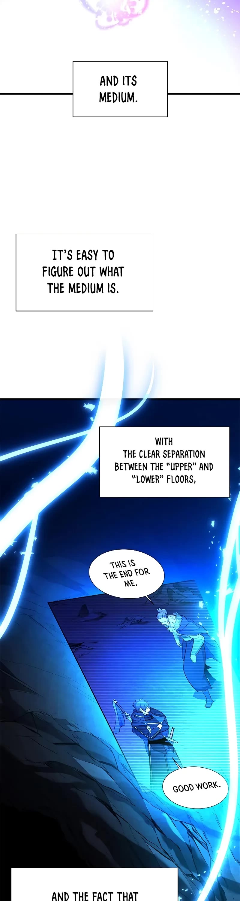 The Tutorial is Too Hard chapter 185 page 27