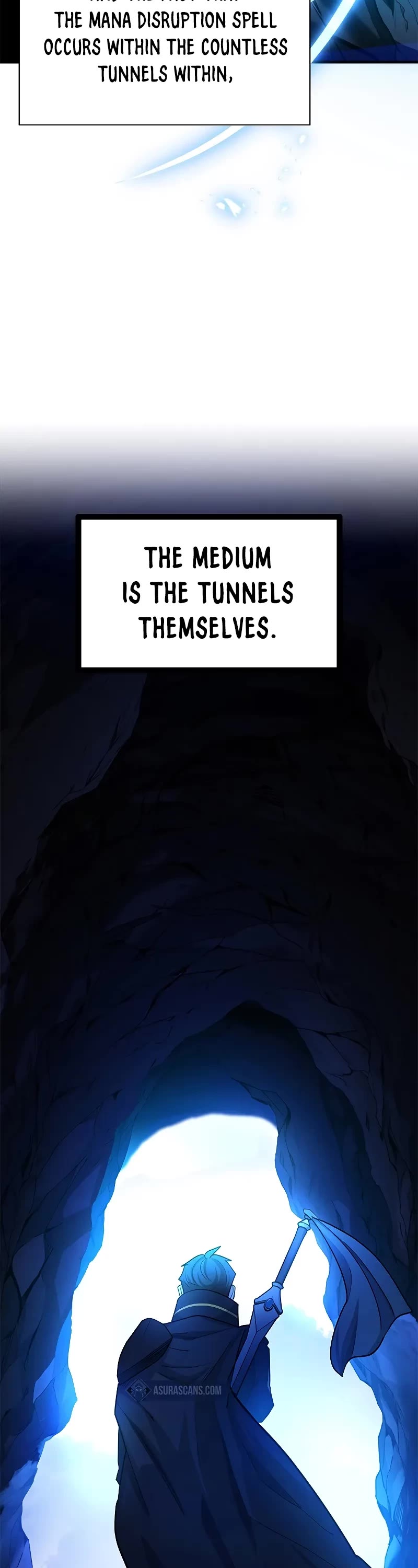 The Tutorial is Too Hard chapter 185 page 28