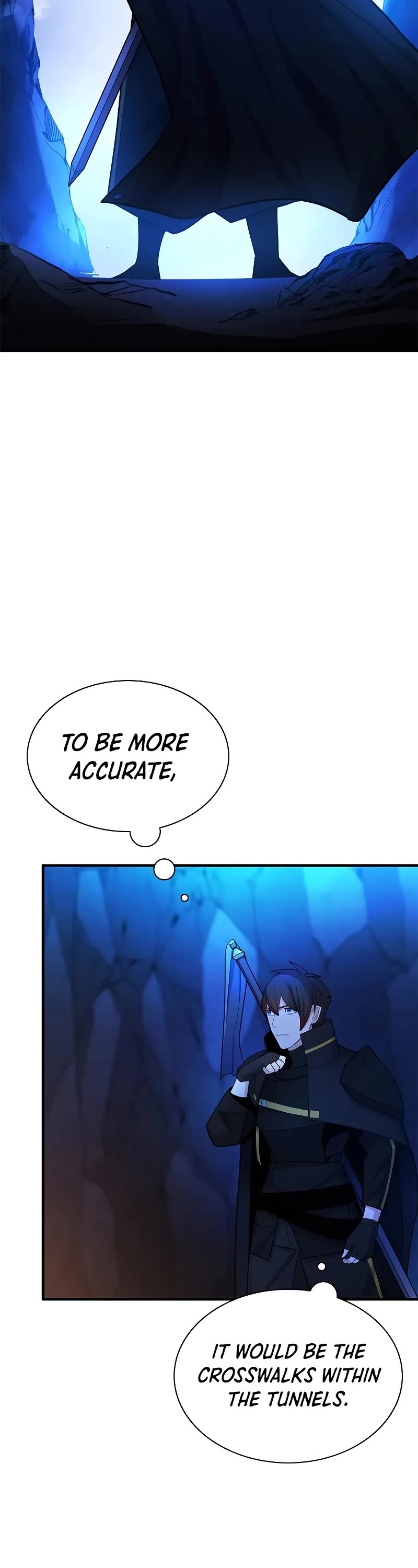 The Tutorial is Too Hard chapter 185 page 29