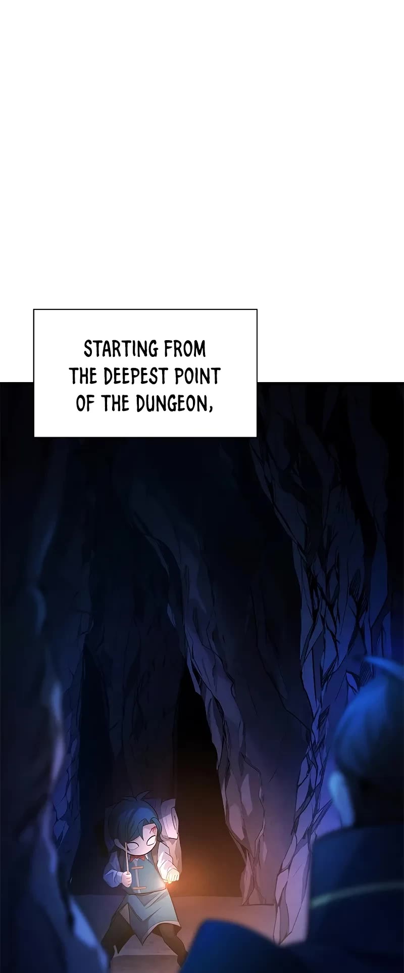 The Tutorial is Too Hard chapter 185 page 30