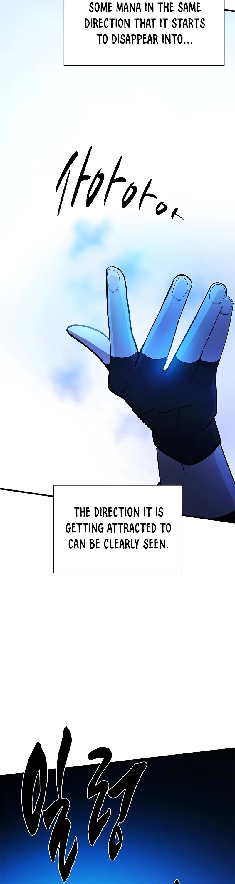 The Tutorial is Too Hard chapter 185 page 34