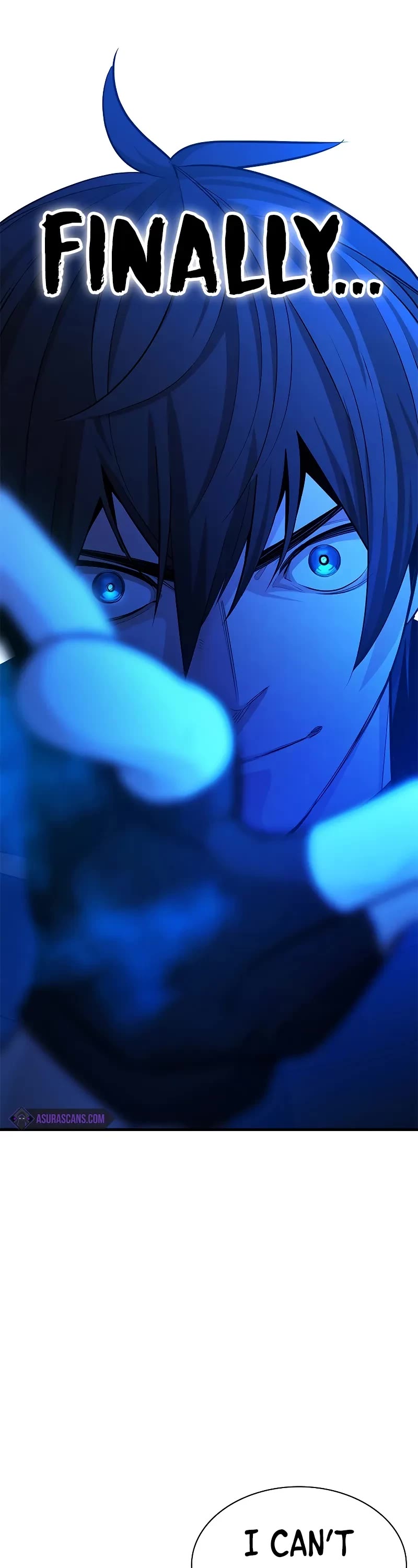 The Tutorial is Too Hard chapter 185 page 37