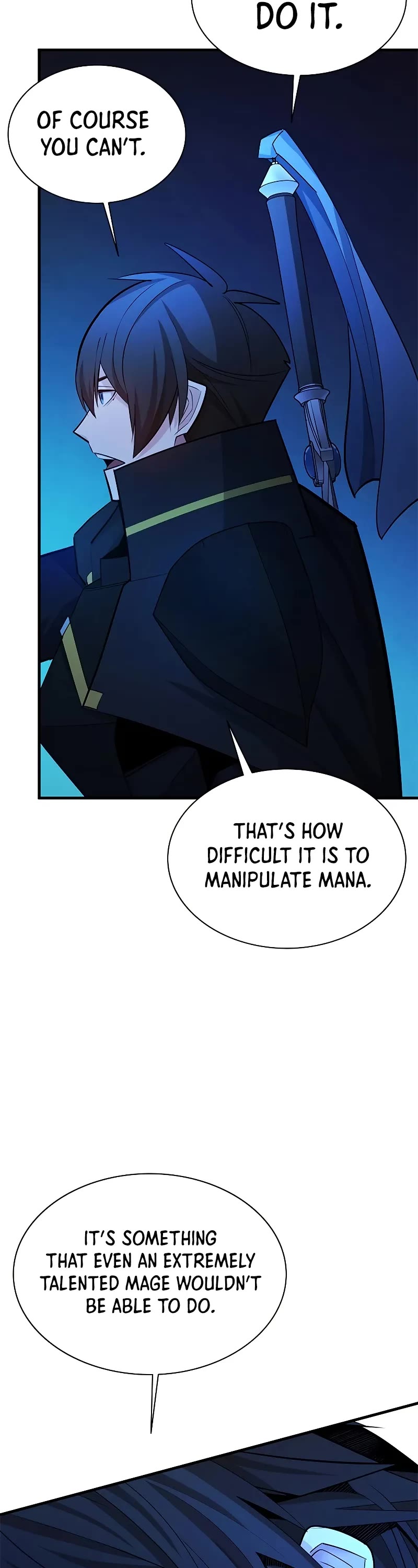 The Tutorial is Too Hard chapter 185 page 38