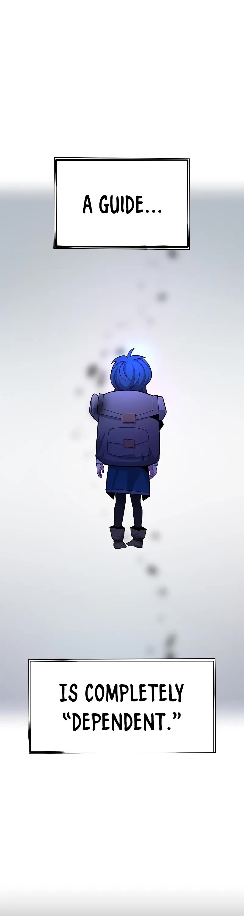 The Tutorial is Too Hard chapter 185 page 4