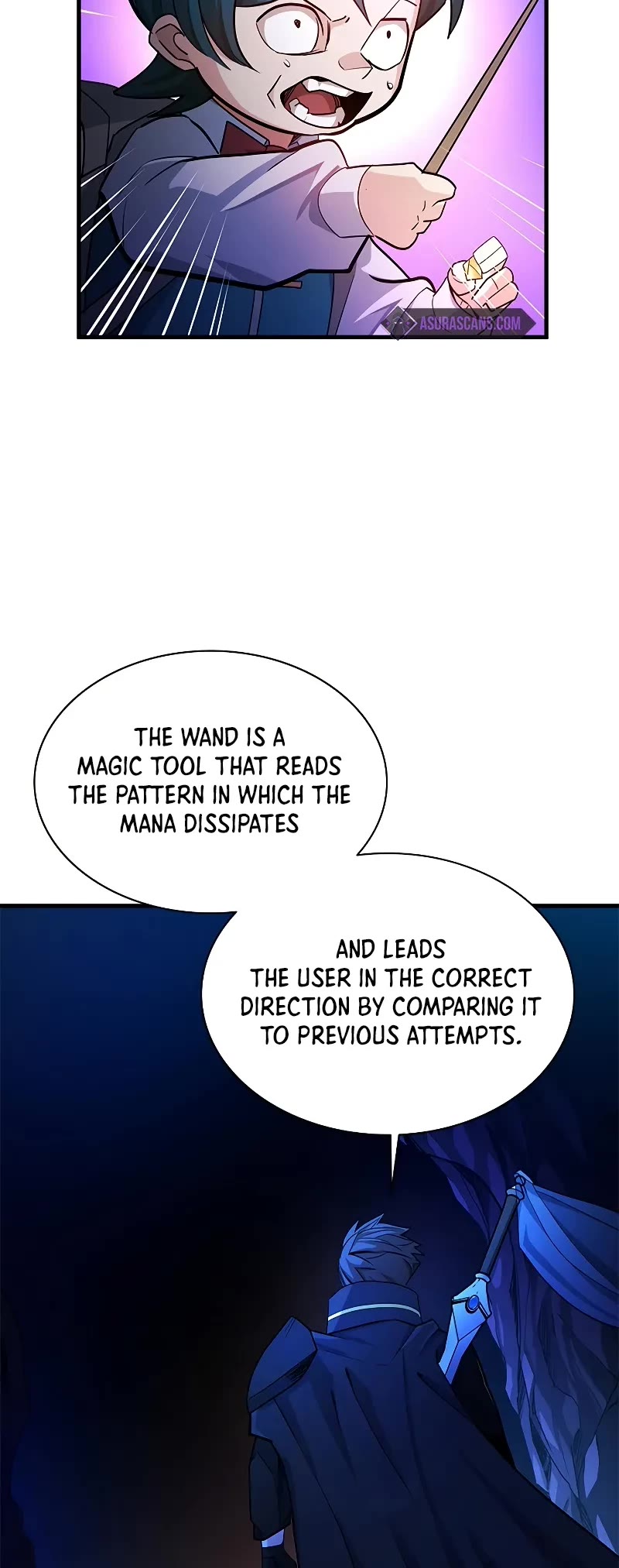 The Tutorial is Too Hard chapter 185 page 41