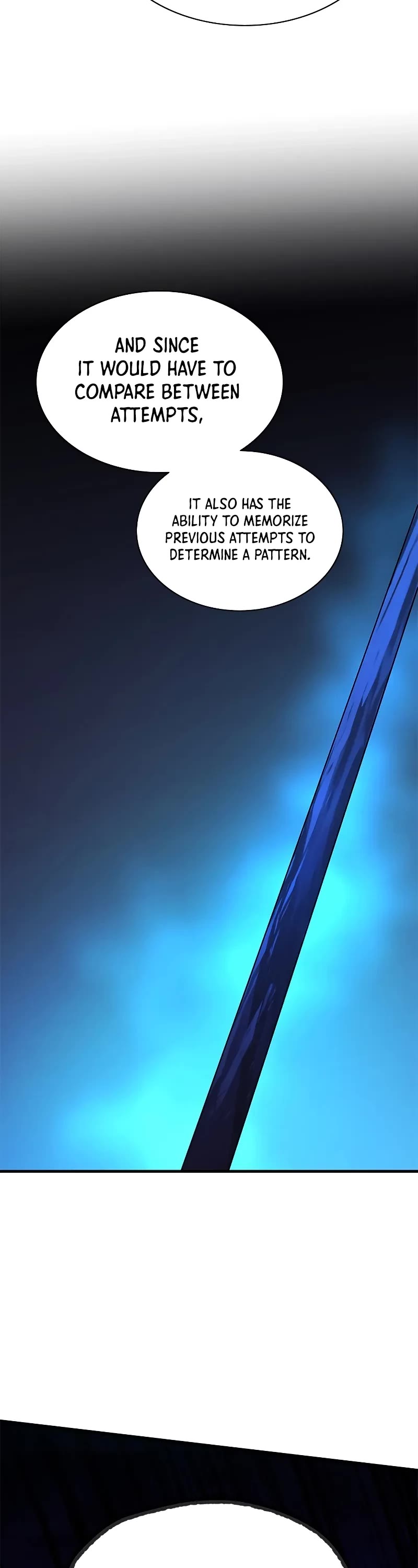 The Tutorial is Too Hard chapter 185 page 43