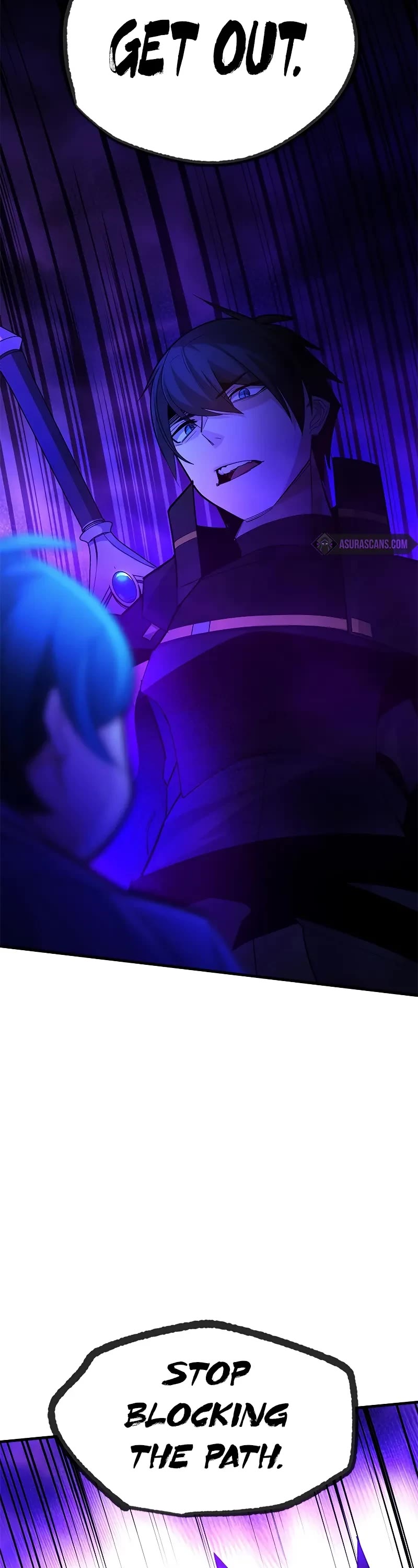 The Tutorial is Too Hard chapter 185 page 44