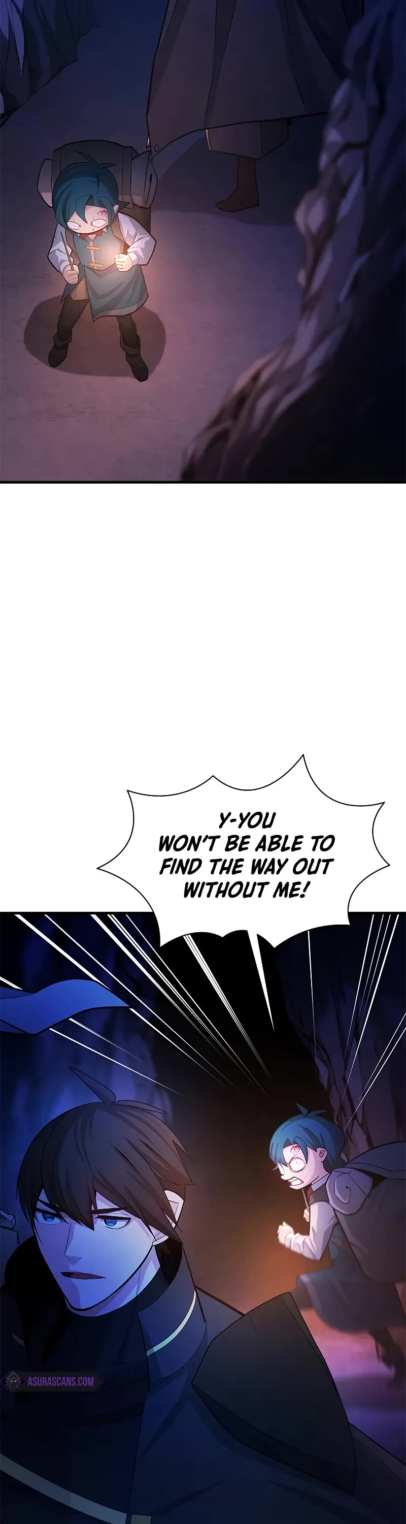 The Tutorial is Too Hard chapter 185 page 48