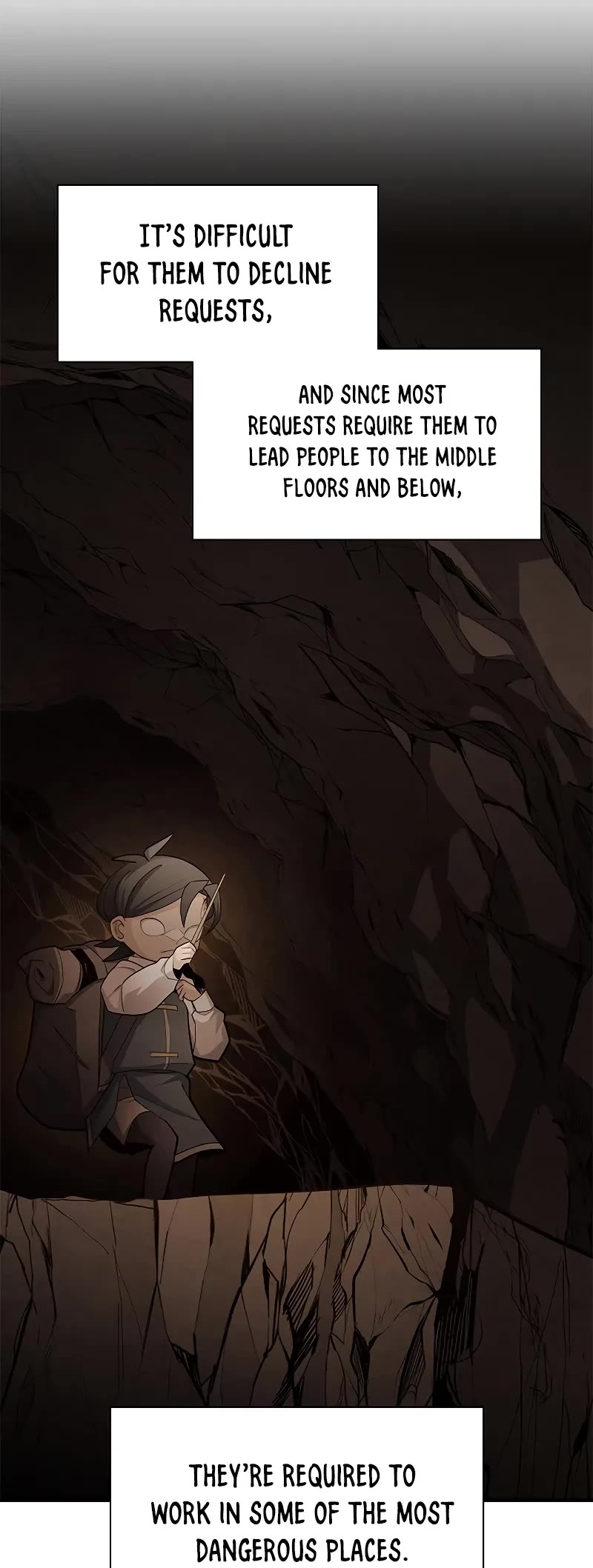 The Tutorial is Too Hard chapter 185 page 5