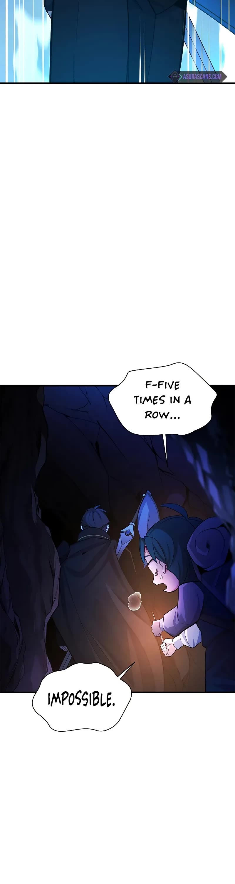 The Tutorial is Too Hard chapter 185 page 53