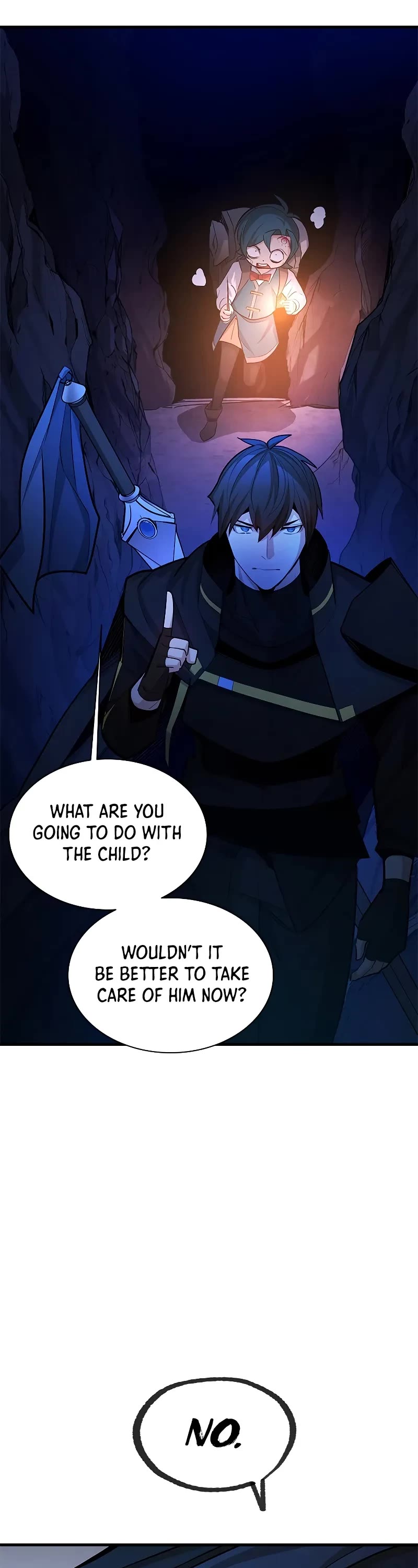 The Tutorial is Too Hard chapter 185 page 54