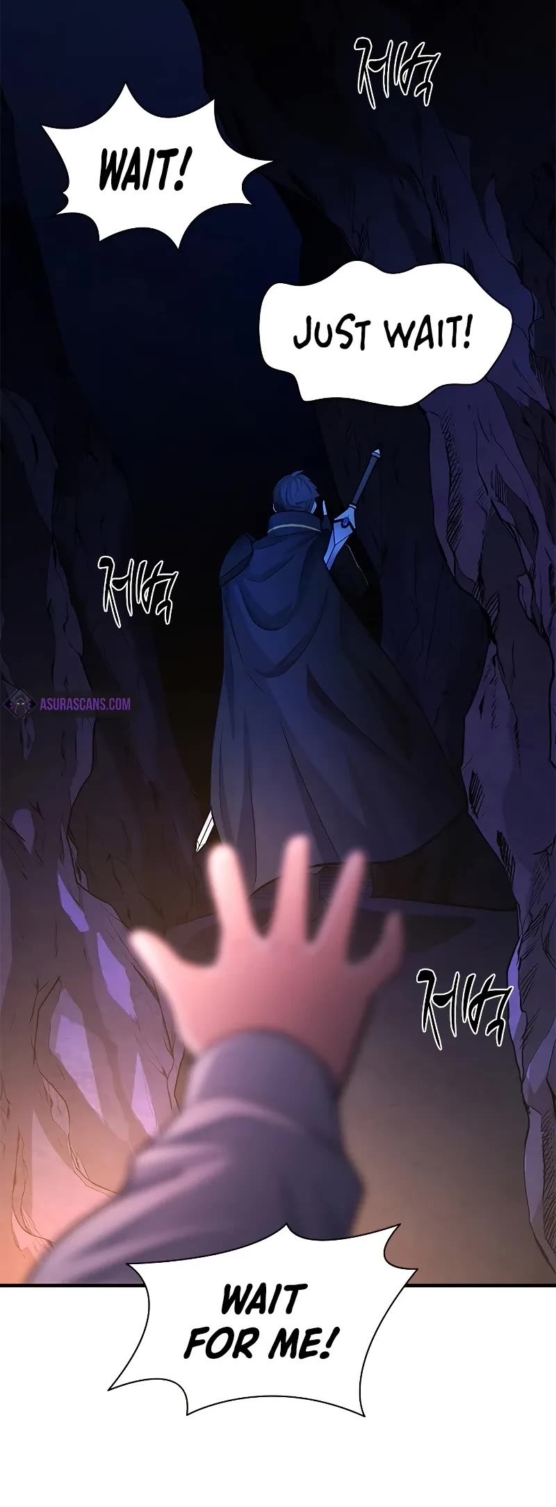 The Tutorial is Too Hard chapter 185 page 56