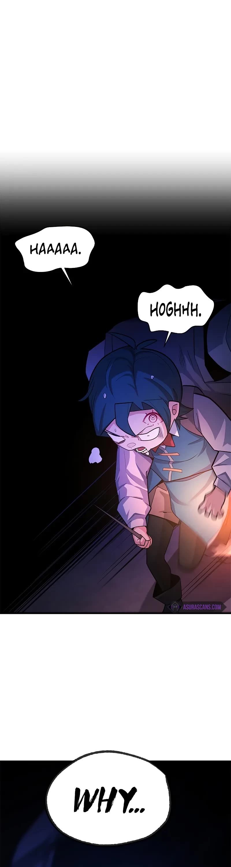 The Tutorial is Too Hard chapter 185 page 57