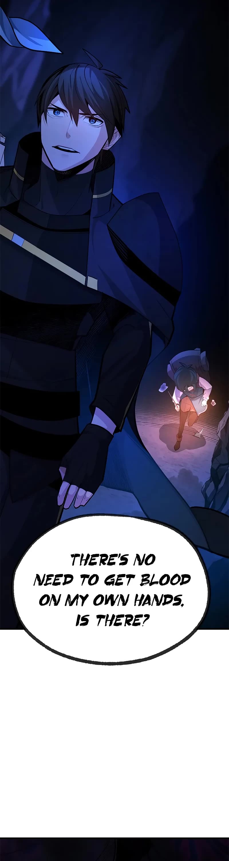 The Tutorial is Too Hard chapter 185 page 58