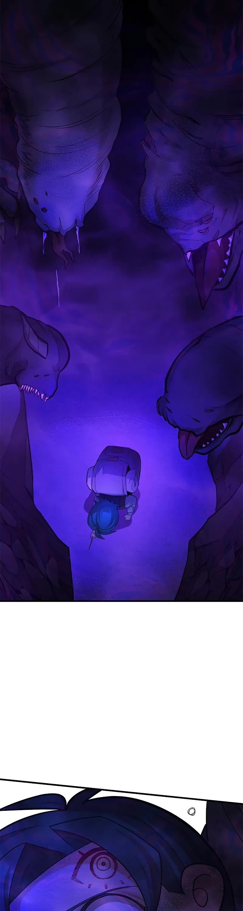 The Tutorial is Too Hard chapter 185 page 59