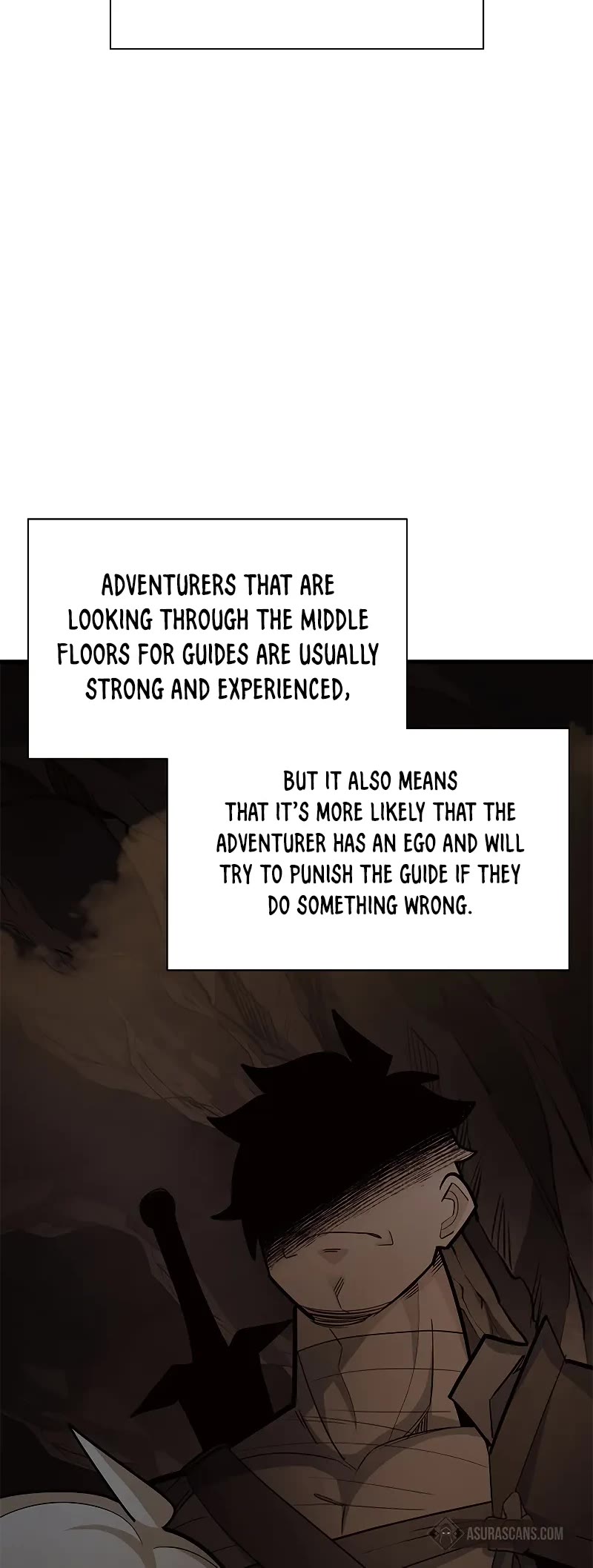 The Tutorial is Too Hard chapter 185 page 6