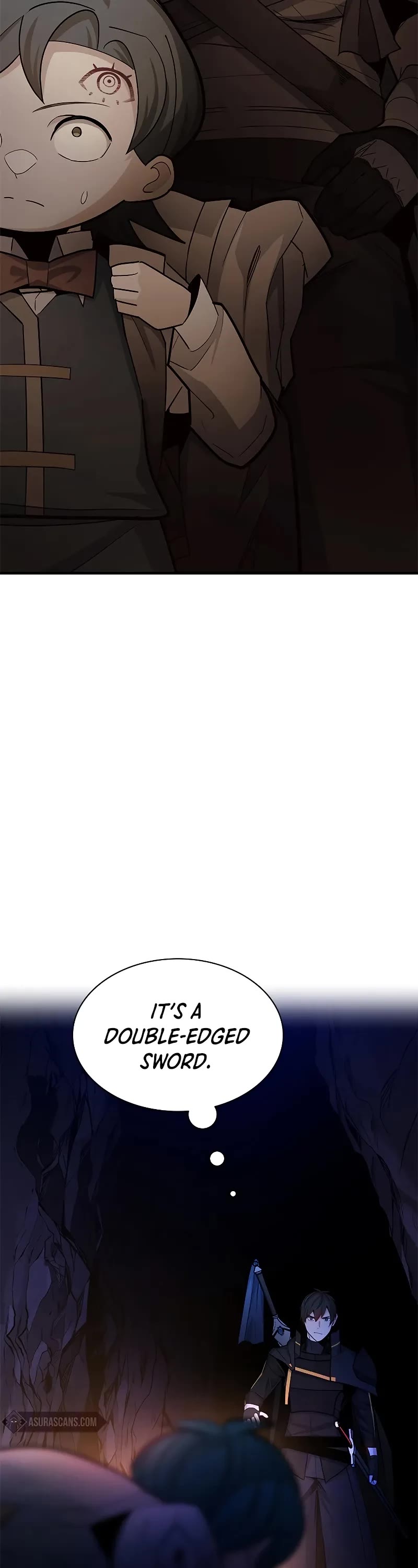 The Tutorial is Too Hard chapter 185 page 7