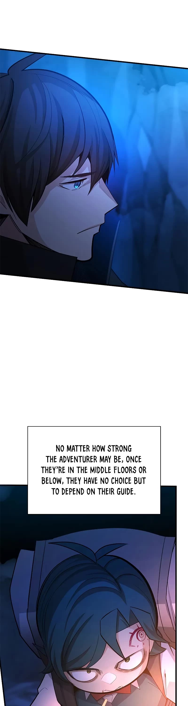 The Tutorial is Too Hard chapter 185 page 9