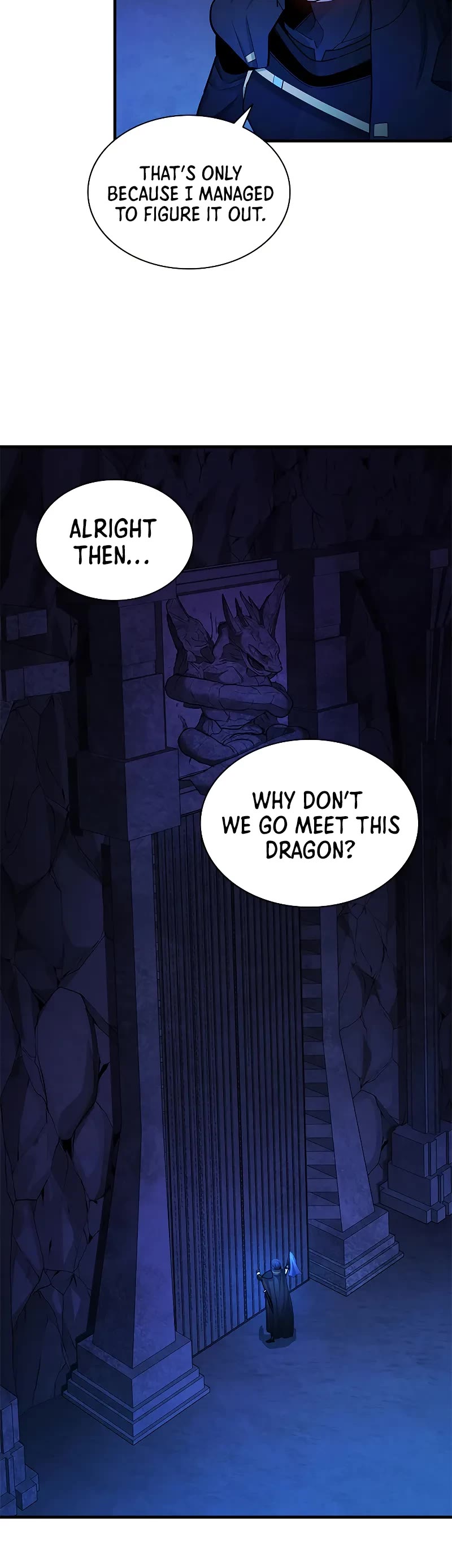 The Tutorial is Too Hard chapter 186 page 20