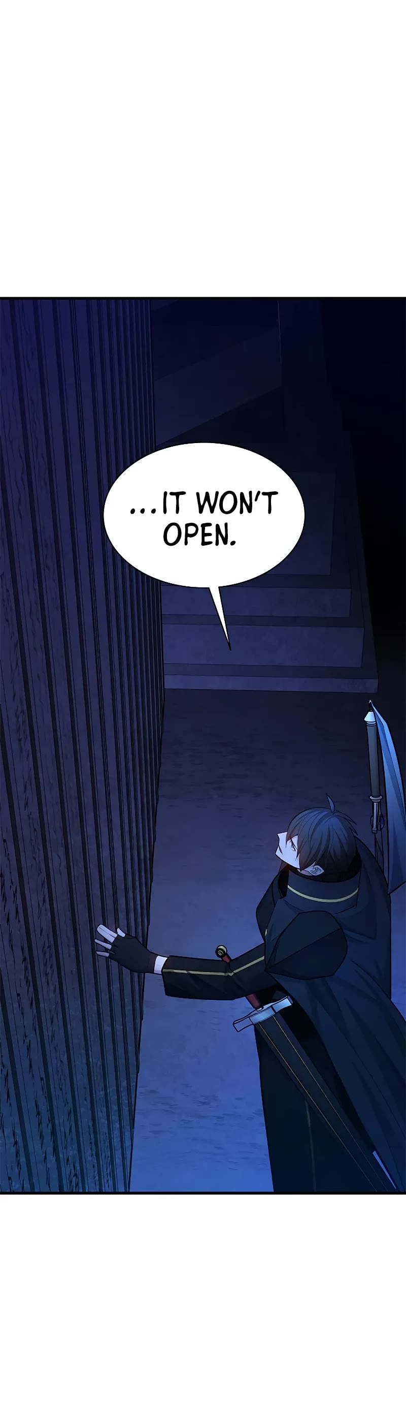 The Tutorial is Too Hard chapter 186 page 21