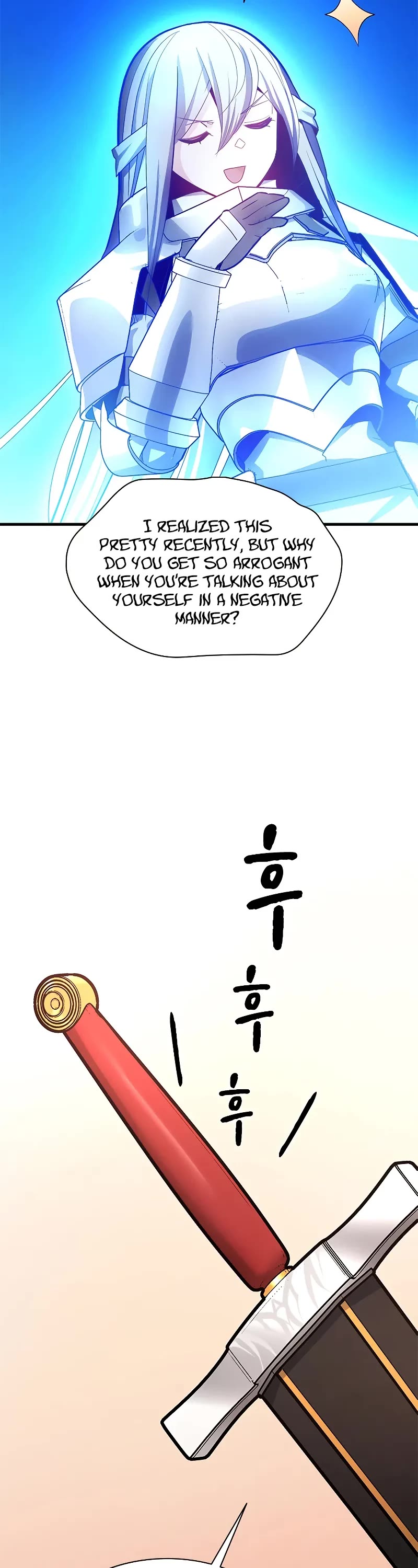 The Tutorial is Too Hard chapter 186 page 23