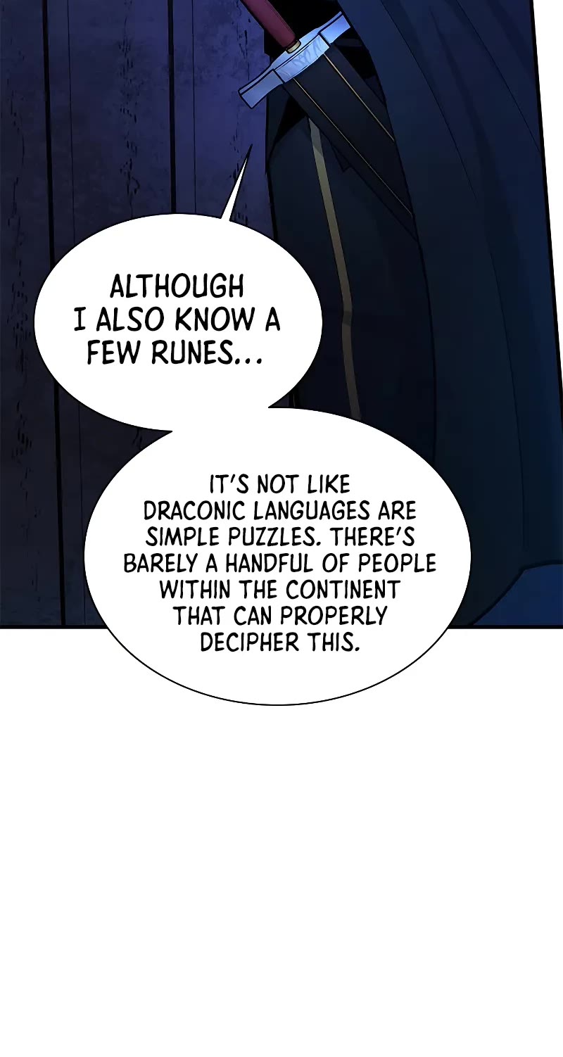 The Tutorial is Too Hard chapter 186 page 26