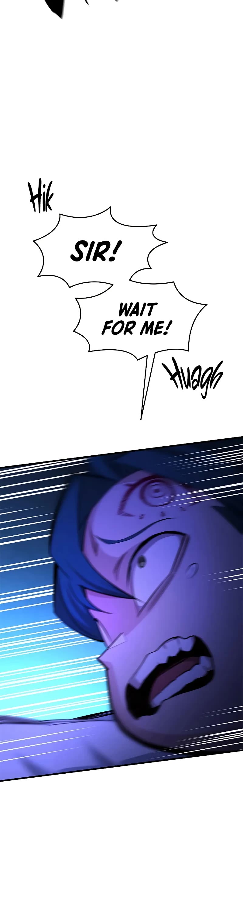 The Tutorial is Too Hard chapter 186 page 3