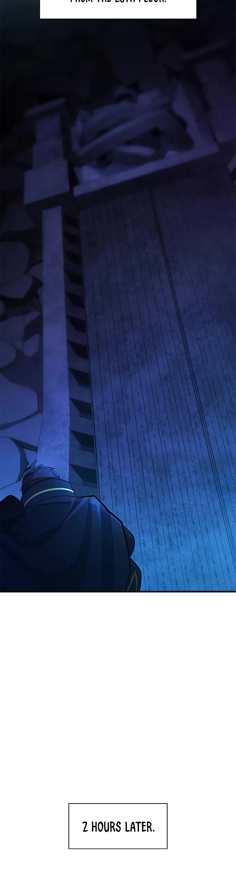 The Tutorial is Too Hard chapter 186 page 36