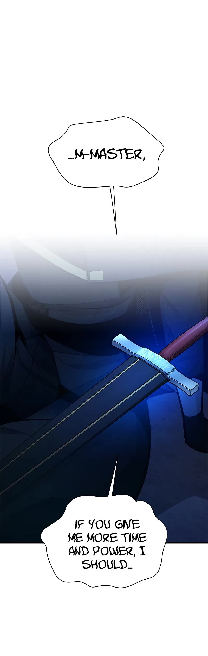 The Tutorial is Too Hard chapter 186 page 37