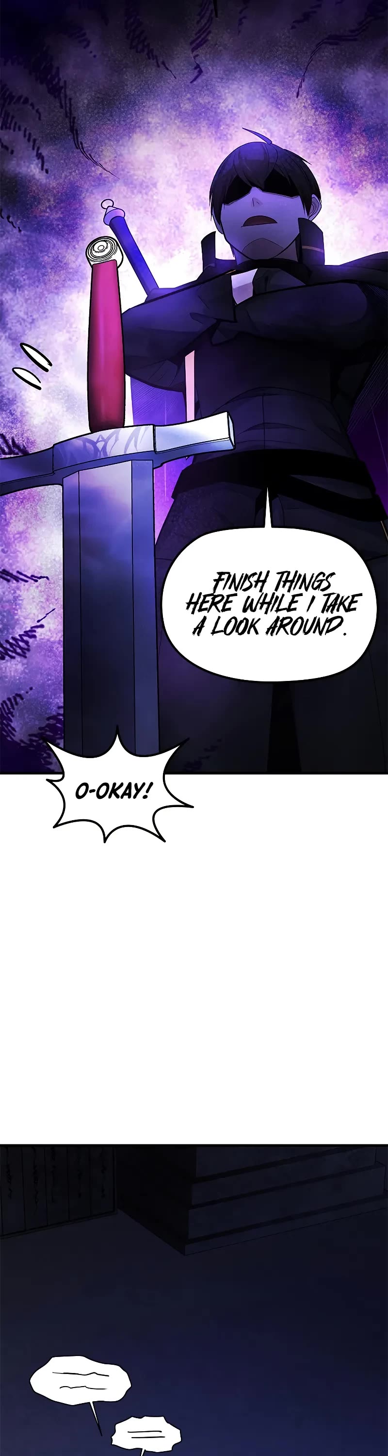 The Tutorial is Too Hard chapter 186 page 40