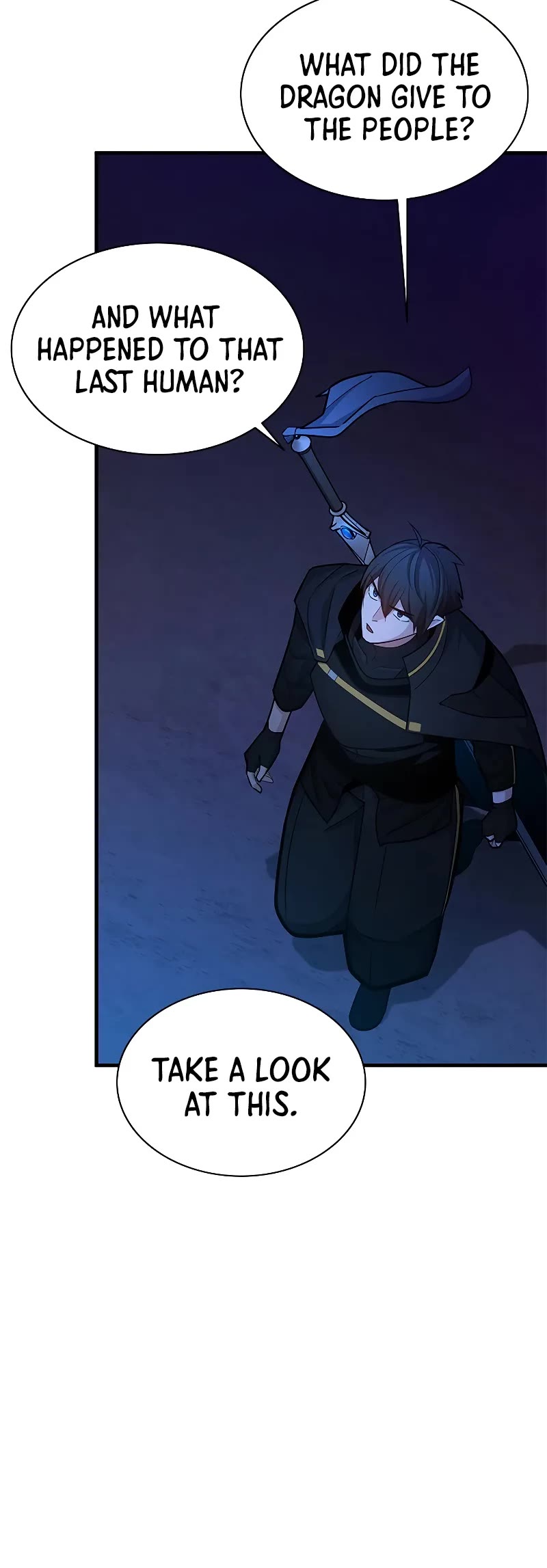 The Tutorial is Too Hard chapter 186 page 46