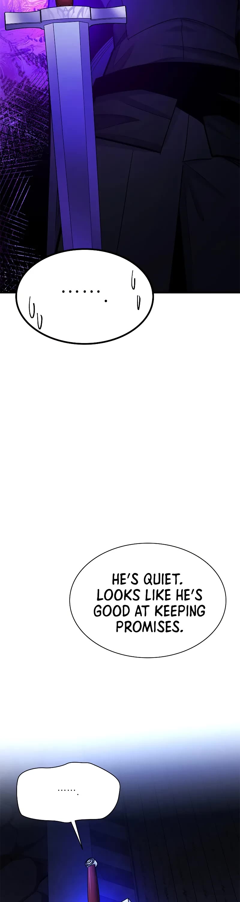 The Tutorial is Too Hard chapter 186 page 49