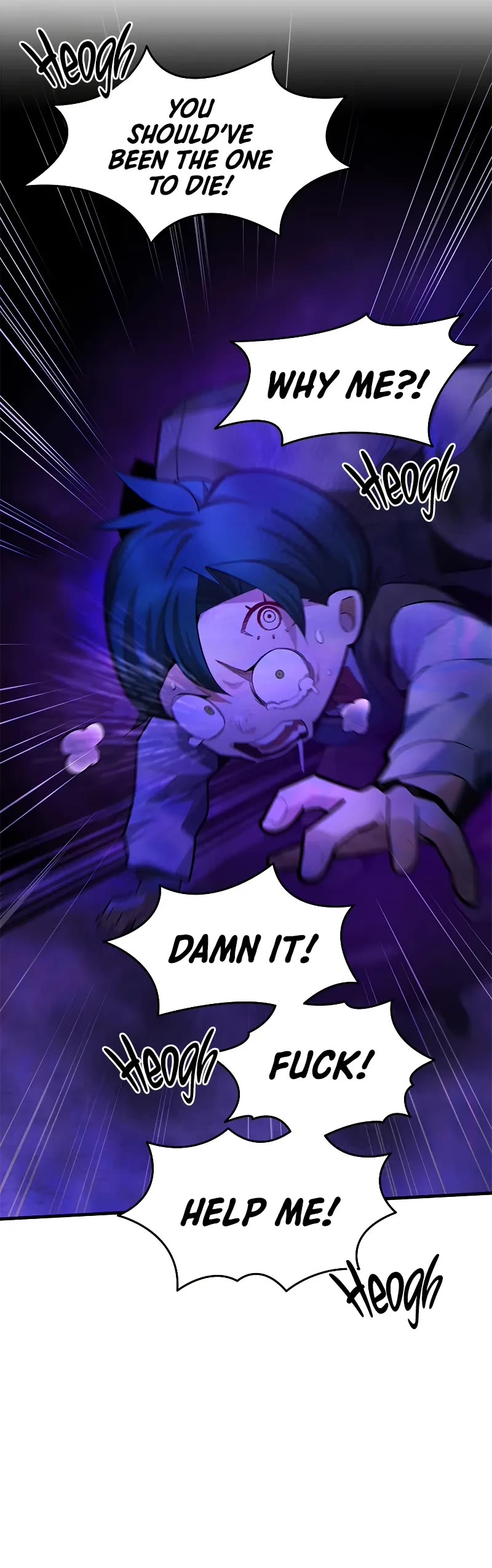 The Tutorial is Too Hard chapter 186 page 5