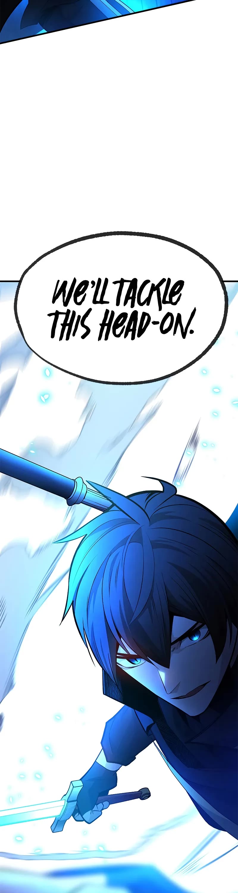 The Tutorial is Too Hard chapter 186 page 53