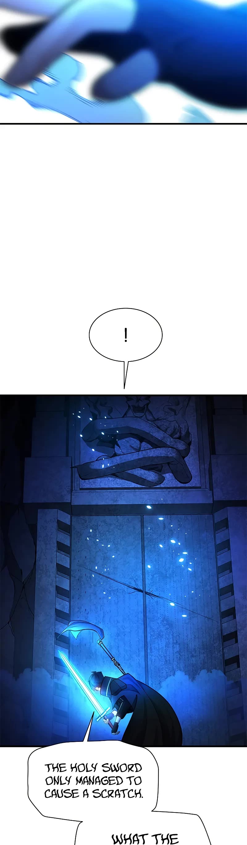 The Tutorial is Too Hard chapter 186 page 54