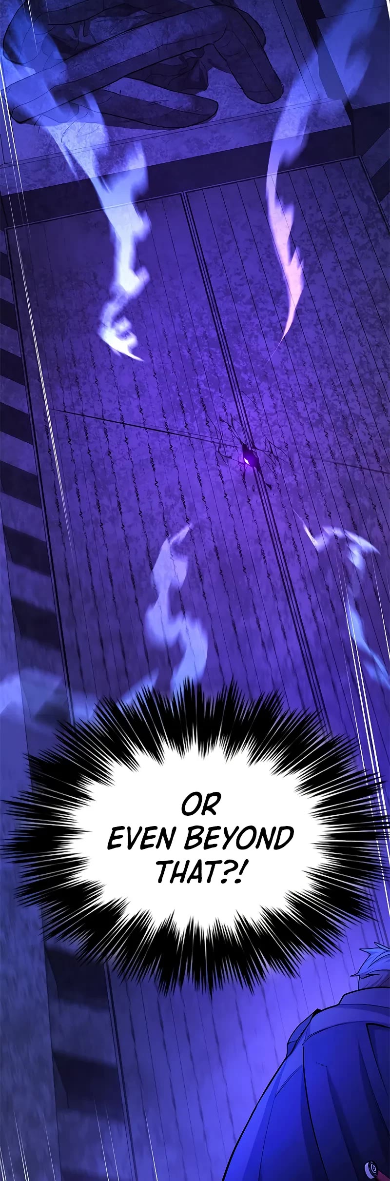 The Tutorial is Too Hard chapter 186 page 58