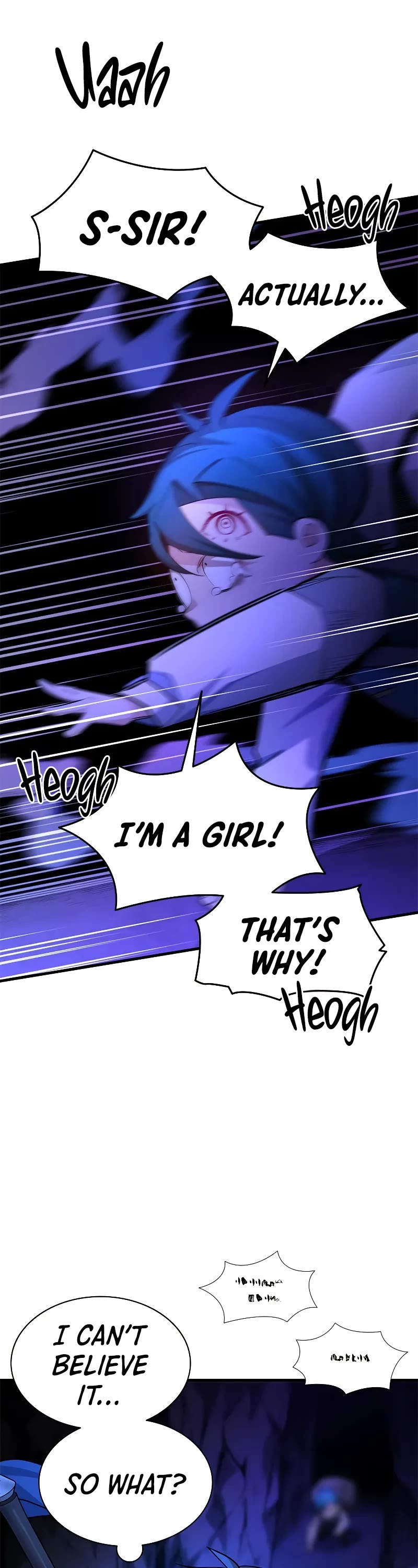 The Tutorial is Too Hard chapter 186 page 7