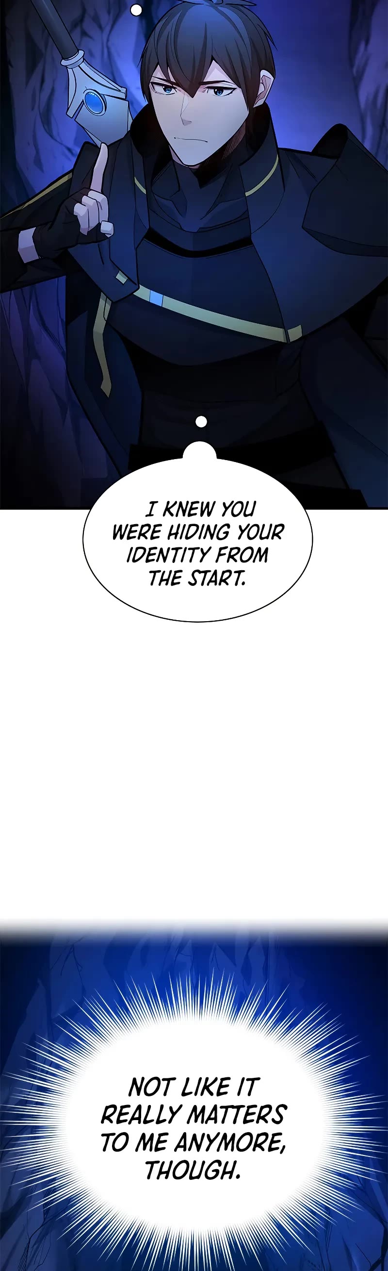 The Tutorial is Too Hard chapter 186 page 8