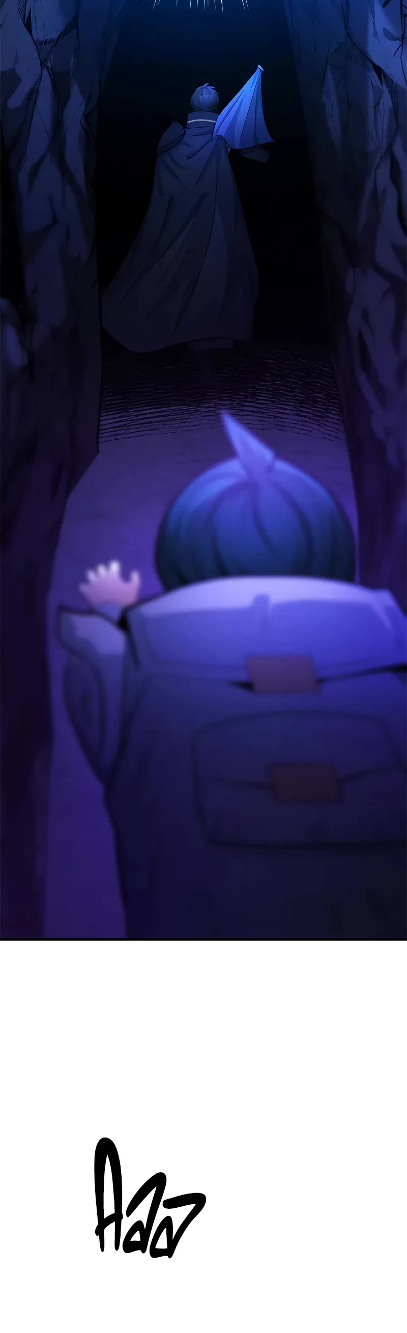 The Tutorial is Too Hard chapter 186 page 9