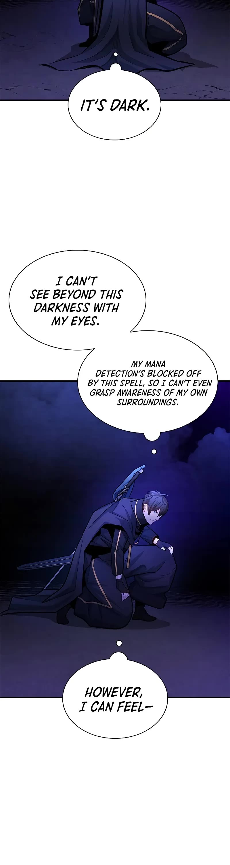 The Tutorial is Too Hard chapter 187 page 13