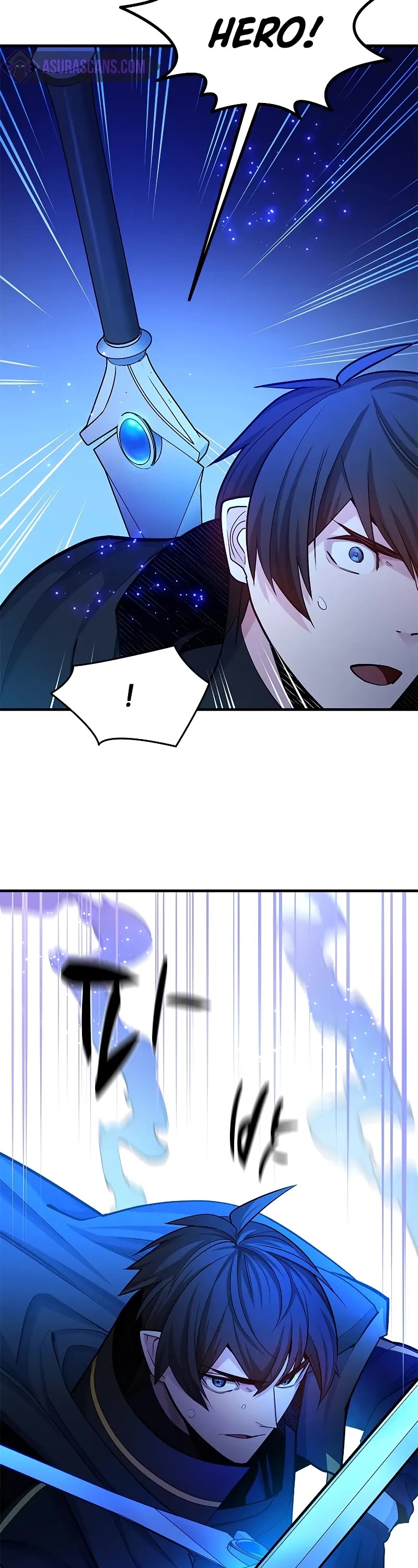 The Tutorial is Too Hard chapter 187 page 27