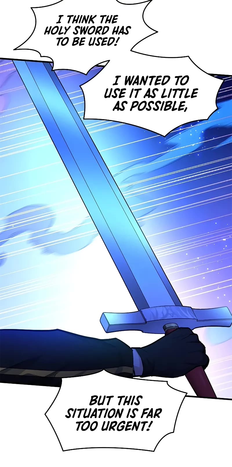 The Tutorial is Too Hard chapter 187 page 29