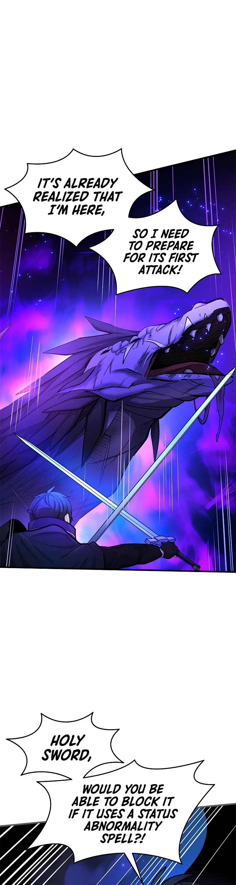 The Tutorial is Too Hard chapter 187 page 30