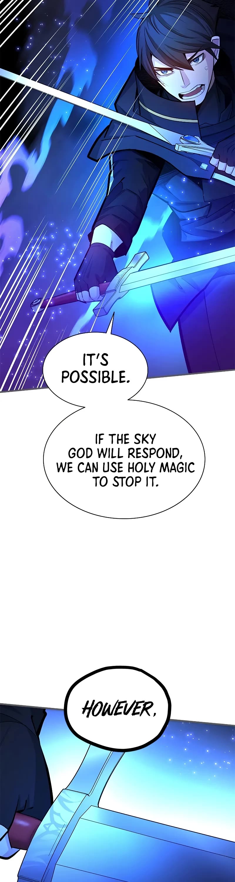 The Tutorial is Too Hard chapter 187 page 31