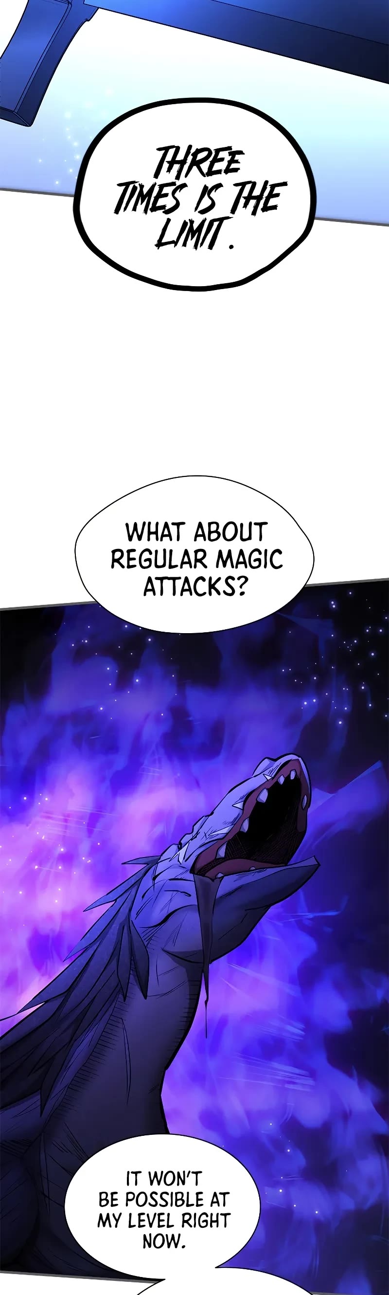 The Tutorial is Too Hard chapter 187 page 32