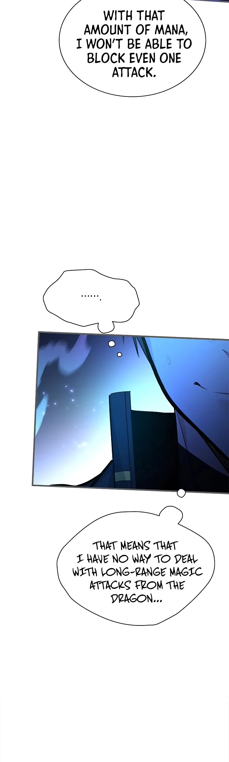 The Tutorial is Too Hard chapter 187 page 33