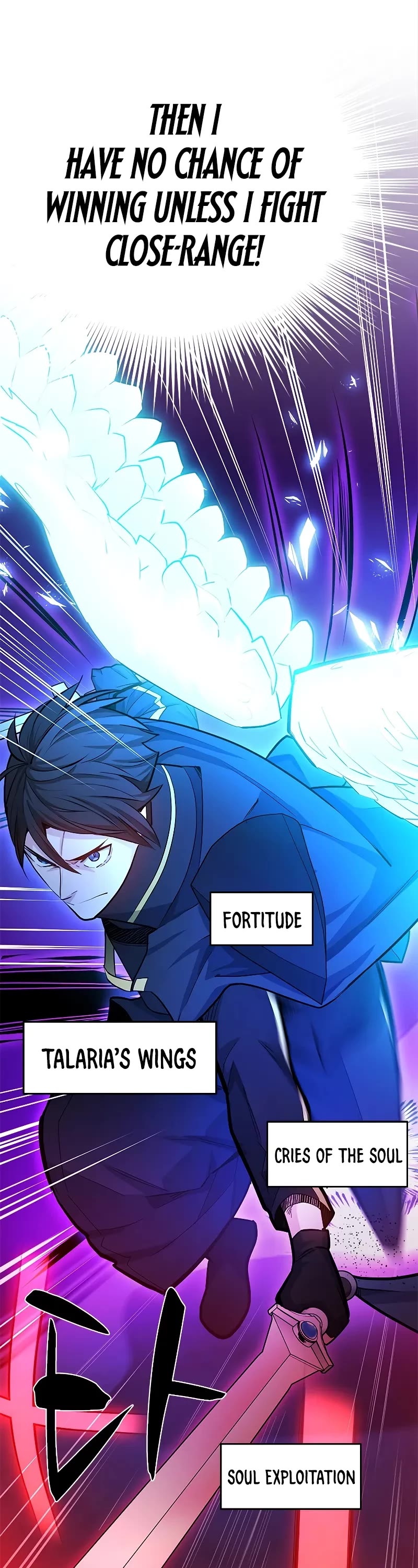 The Tutorial is Too Hard chapter 187 page 34