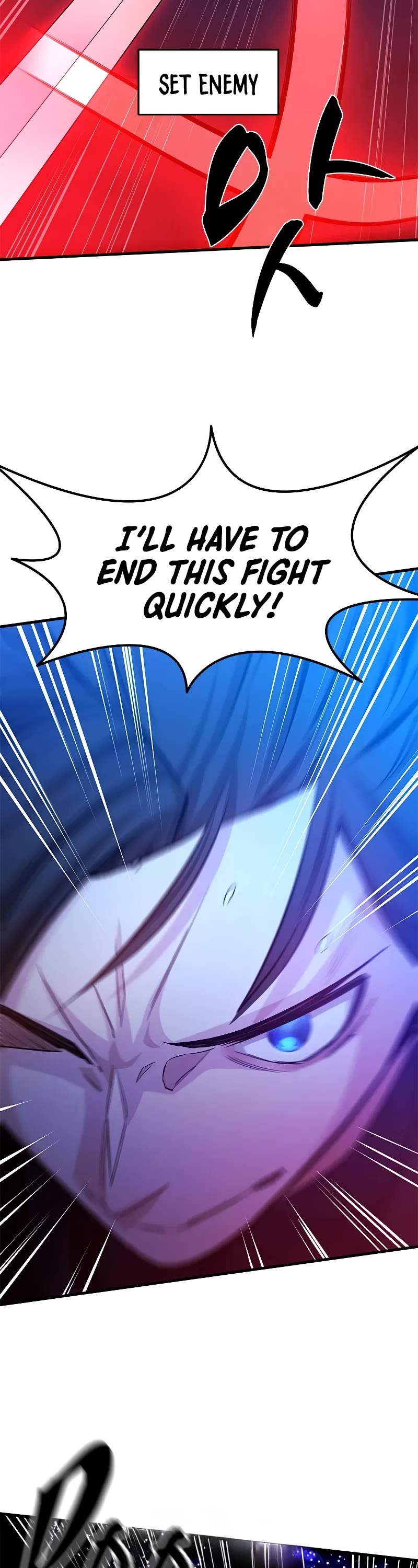 The Tutorial is Too Hard chapter 187 page 35