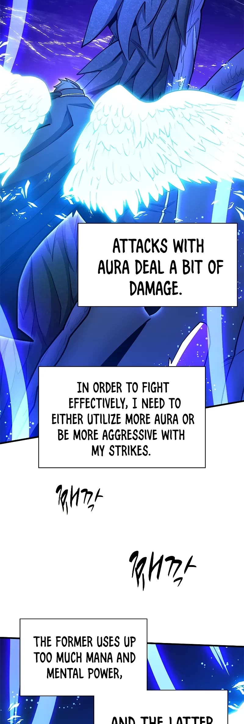 The Tutorial is Too Hard chapter 187 page 44