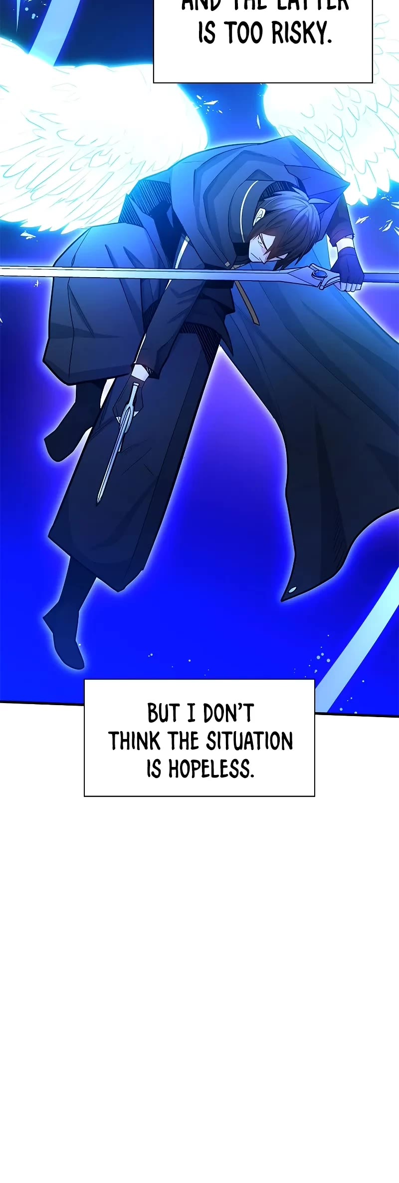 The Tutorial is Too Hard chapter 187 page 45